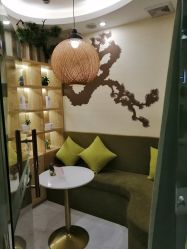 -芳朵美容养生SPA