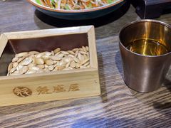 -魁盛居百年鲁菜馆(县西巷店)