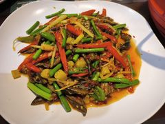 -拾捌川·自贡爆炒(新街口店)