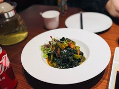 -阿明小菜·海鲜·上海菜(梅陇店)