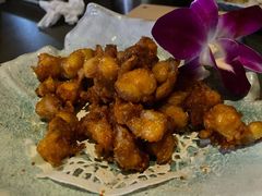 炸鸡脆骨-同仁四季椰子鸡(宝安壹方城店)