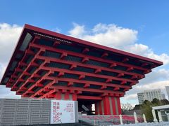 -中华艺术宫(上海美术馆)