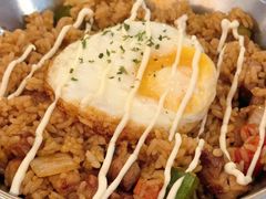 -青春分食(仙林大学城店)