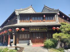 -青州古城