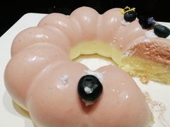 -富力万达嘉华酒店-美食汇西餐厅