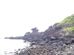 -龙头岩(Dragon Head Rock)