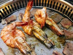 -熊出没日本烧肉放题