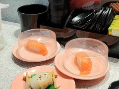 -争鲜回转寿司(南开大悦城店)