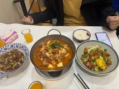 -新新湘菜馆(新中街二条店)