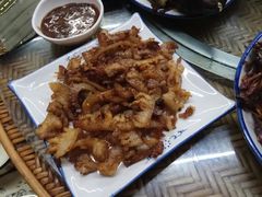 -多哥水傣味餐厅(司马巷店)