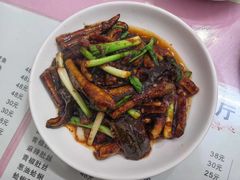 -蘭心餐厅(进贤路店)