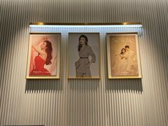 -海马体照相馆(环贸iapm大师爱情店)