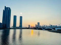 -前王院•巧克力海鲜市集餐厅(万平口店)