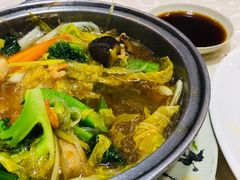 -凤城礼记鱼翅海鲜酒家(新马路总店)