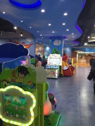 -利奥梦幻主题乐园(爱琴海购物公园店)