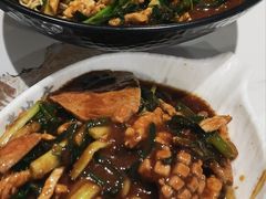 爆三样面-老地方面馆(思南路店)