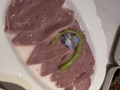 生鹅肝-围炉夜话·潮汕卤水火锅(榕江店)