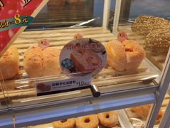 -85度C(厦门中华城新店)