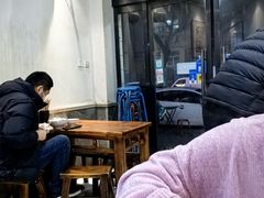 -牛肉块扯面(新华街总店)
