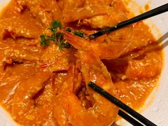 -连鹭海鲜·海肠捞饭·海胆饭(星海店)