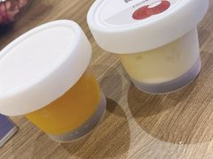 -野人先生现做冰淇淋(北京环宇荟店)