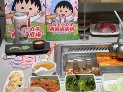 -海底捞火锅(壹悦城店)