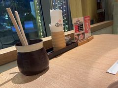 -温野菜涮涮锅(大悦城店)