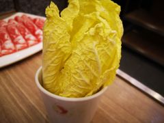 -巴蜀王婆大虾(南锣鼓巷店)