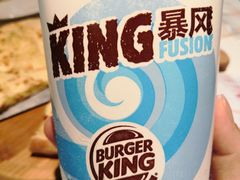 -汉堡王(昆明欣都龙城店)