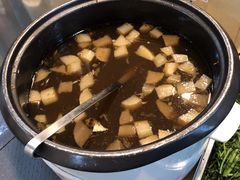 -阿育王寺素斋馆