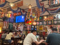 -平成屋· Late Night 食堂(四川北路店)