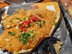 -半酌烧烤小酒馆(南京东路店)
