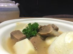 -富山日式料理(宽厚里店)