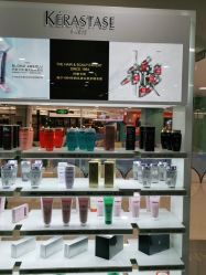 -DX HAIR SALON·发现未知美发沙龙