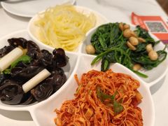 -东方饺子王(新奥购物中心店)