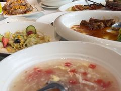 -新天禧大酒店·四十年浙菜·禧宴(西湖店)