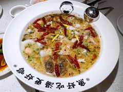 -江渔儿酸菜鱼(东厦一百店)