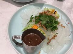 -北李妈妈菜·海肠捞饭(高新万达店)