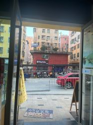 -蜜儿堂鼻炎·儿推·游泳(龙华大浪店)