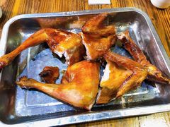 仙庙烧鸡-顺徕德仙庙烧鸡(荔湾总店)