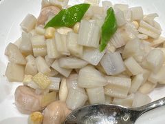 -九尊食上(生态园林酒店)