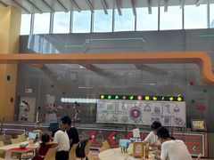 -康师傅味来馆