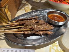 -串盟烧烤大排档·长沙美食地标(星沙店)