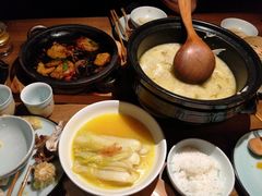 -九锅一堂酸菜鱼(新南凯德直营店)