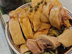 -阿金大白·上海菜馆(新天地店)