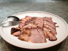 老城顶酱牛肉-四季厨房 鲁菜·孔府烤鸭(高新万达店)