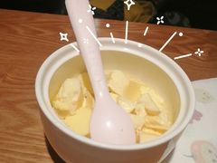 -吕氏疙瘩汤·新鲁菜(济南万象城店)