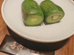 -喜鼎海胆水饺(东港店)