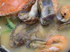 小网海鲜面-台州老六海鲜面馆(上南总店)