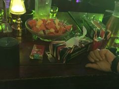 -五月花酒吧(民德路店)